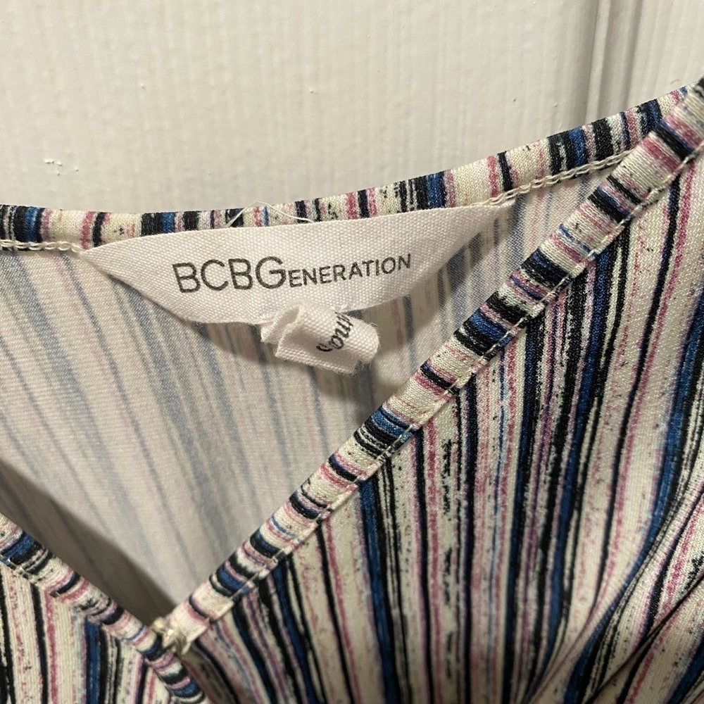 BCBGeneration Jumpsuit - Picture 6 of 8